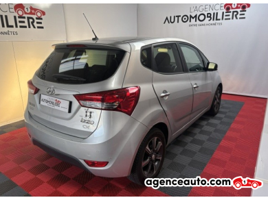 Hyundai ix20 — 11