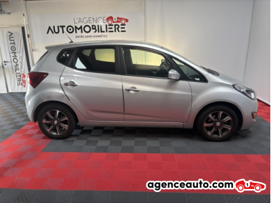 Hyundai ix20 — 12