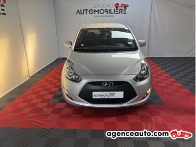 Hyundai ix20 — 2