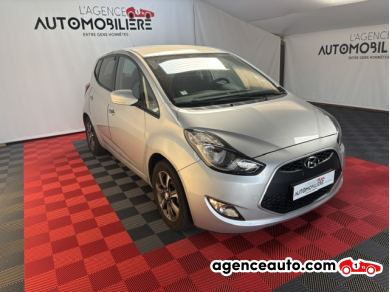 Hyundai ix20 — 3