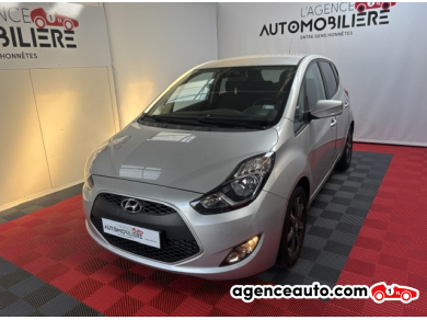 Hyundai ix20 — 5