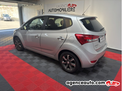 Hyundai ix20 — 8