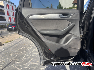 Audi Q5 — 14