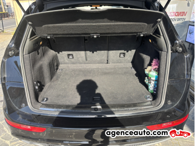 Audi Q5 — 19