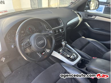 Audi Q5 — 10