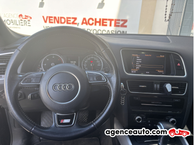 Audi Q5 — 11