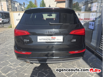 Audi Q5 — 4