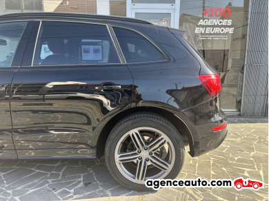 Audi Q5 — 9