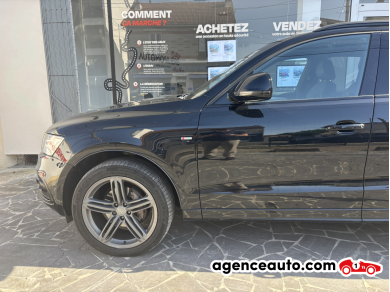 Audi Q5 — 8