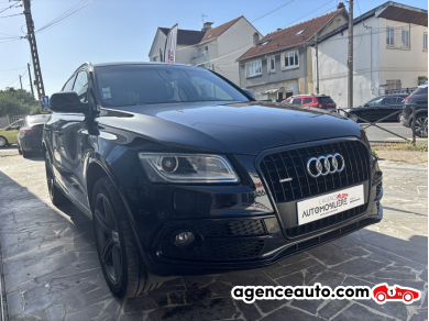 Audi Q5 — 6