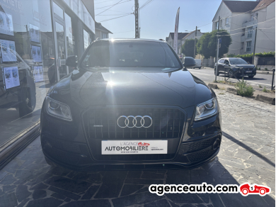 Audi Q5 — 7