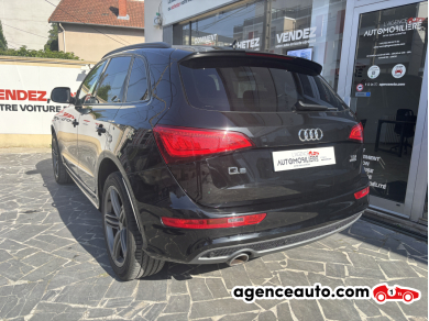 Audi Q5 — 3