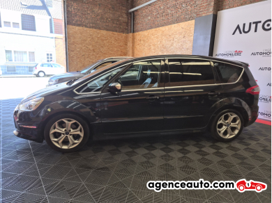 Ford S-Max — 5
