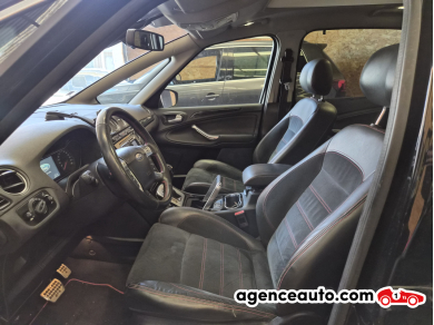 Ford S-Max — 6
