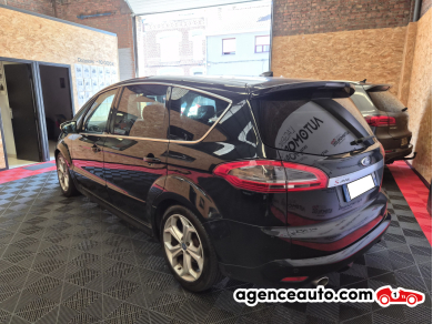 Ford S-Max — 4