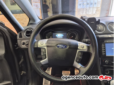 Ford S-Max — 13