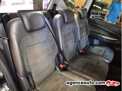 Ford S-Max — 11