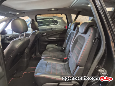 Ford S-Max — 8