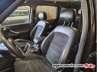 Ford S-Max — 7