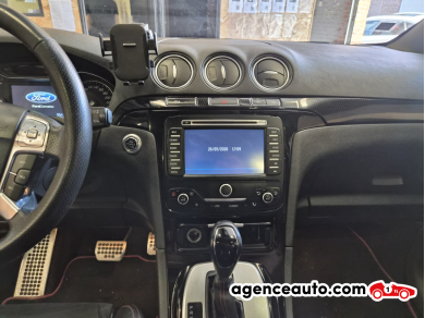 Ford S-Max — 14