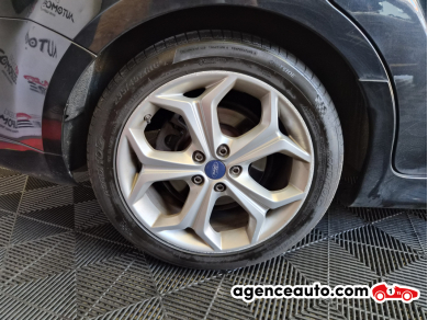 Ford S-Max — 17