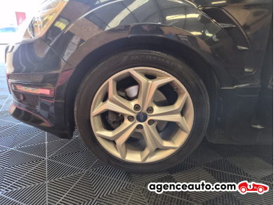 Ford S-Max — 16