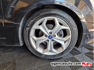 Ford S-Max — 19