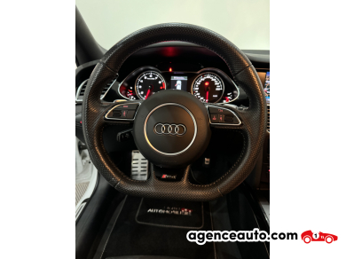 Audi RS4 — 24