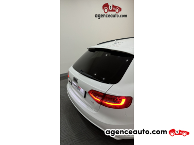 Audi RS4 — 39