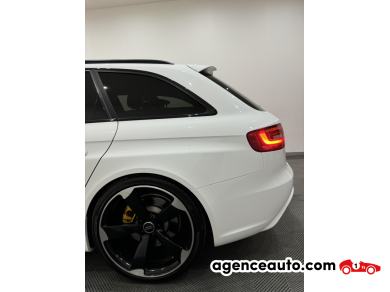 Audi RS4 — 22