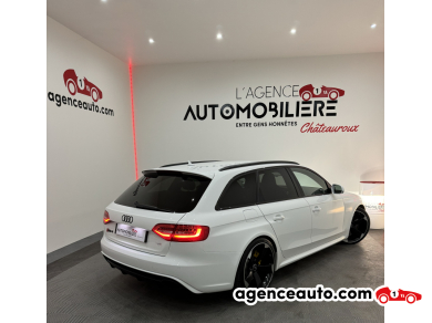 Audi RS4 — 5