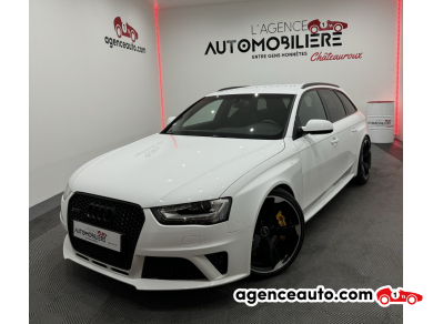 Audi RS4
