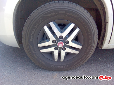 Fiat Ducato — 8