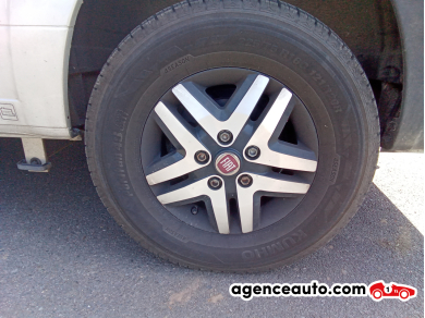 Fiat Ducato — 9