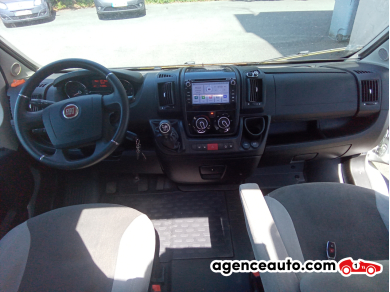Fiat Ducato — 16