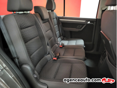Volkswagen Touran — 24