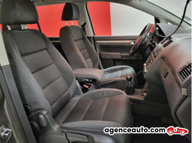 Volkswagen Touran — 23