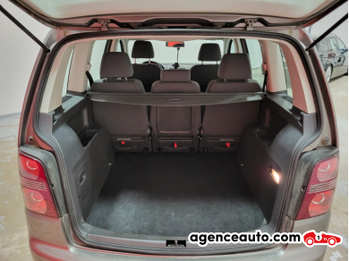 Volkswagen Touran — 7