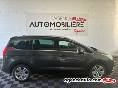 Peugeot 5008 — 8