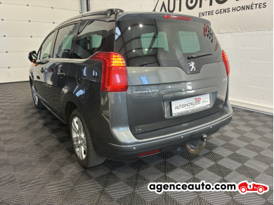 Peugeot 5008 — 5