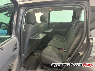 Peugeot 5008 — 13