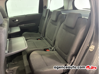 Peugeot 5008 — 14
