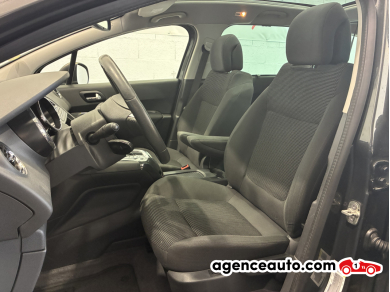 Peugeot 5008 — 11