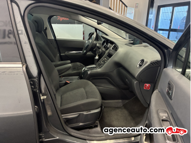 Peugeot 5008 — 19