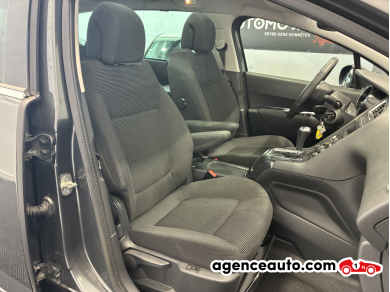 Peugeot 5008 — 20