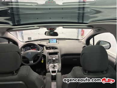 Peugeot 5008 — 22