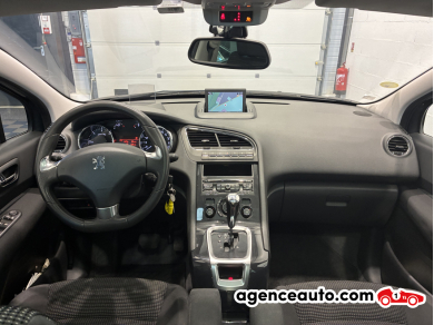 Peugeot 5008 — 23