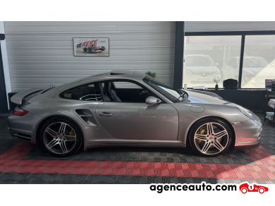 Porsche 911 — 3