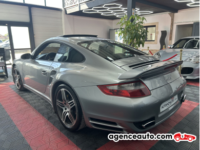 Porsche 911 — 4