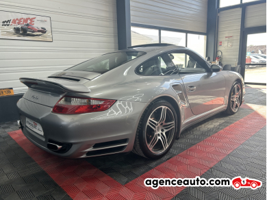 Porsche 911 — 6